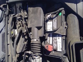 2008 HONDA ACCORD, SILVER, EX-L, 305L, AT,  A25053